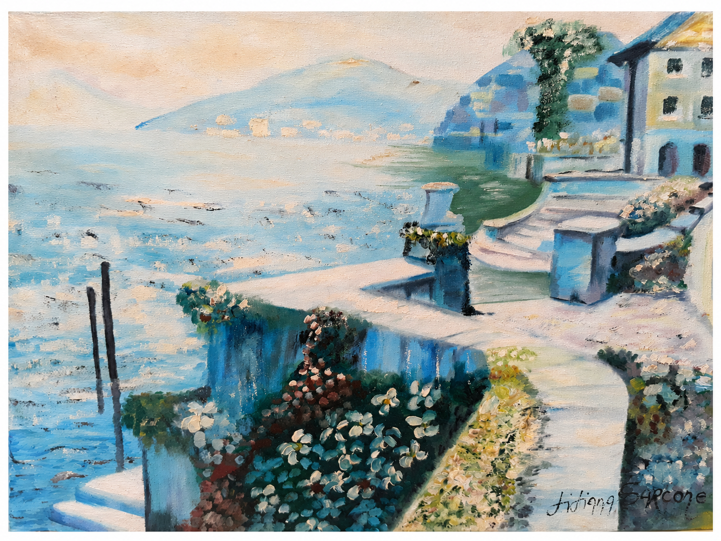 Lago di Como